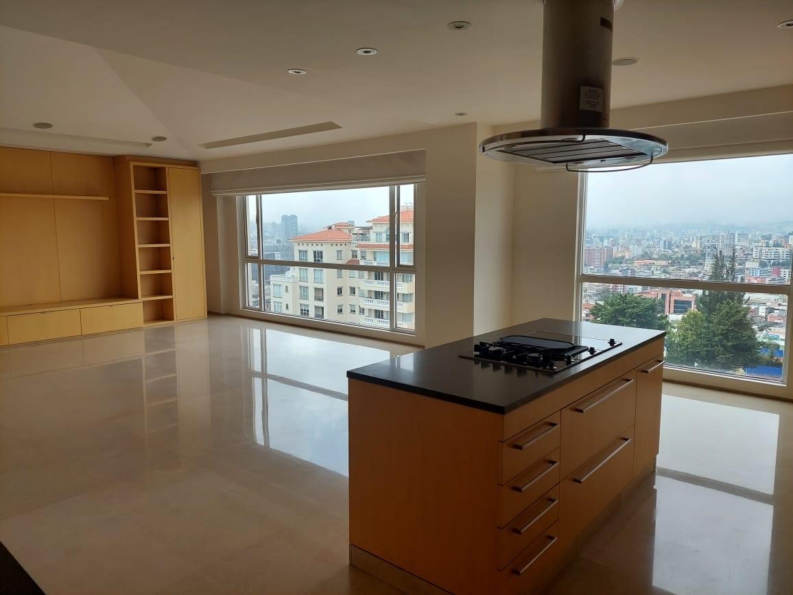 Departamento de Venta en Quito Tenis, Villa Regina — imagen 6
