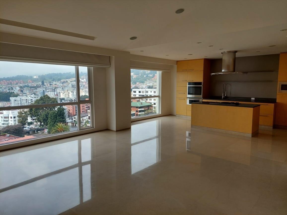 Departamento de Venta en Quito Tenis, Villa Regina — imagen 4