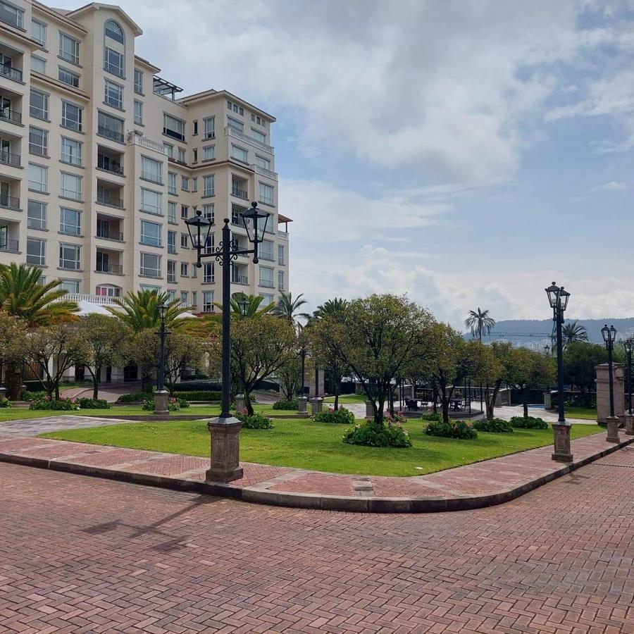 Departamento de Venta en Quito Tenis, Villa Regina — imagen 3