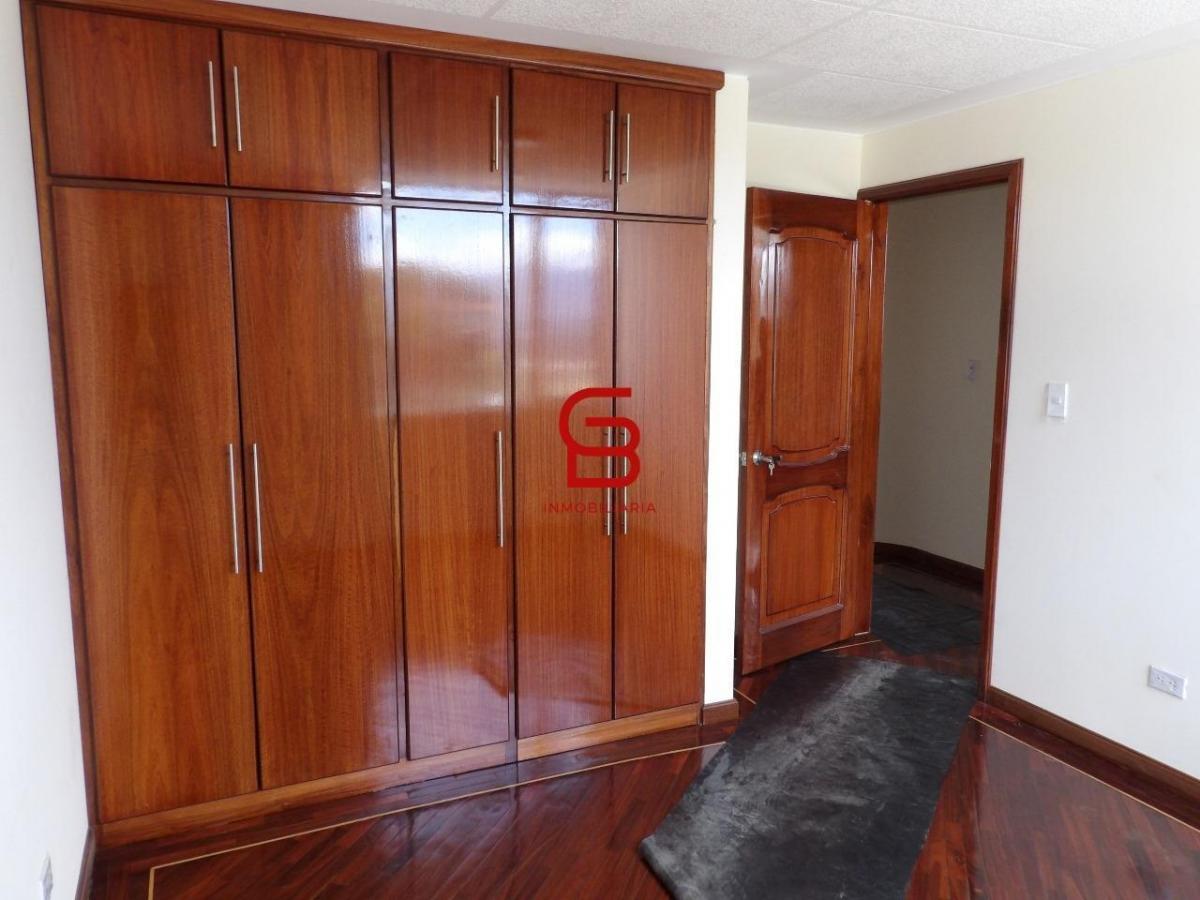 Vendo Departamento 2 Dorm. Planta Baja Nayón — imagen 10
