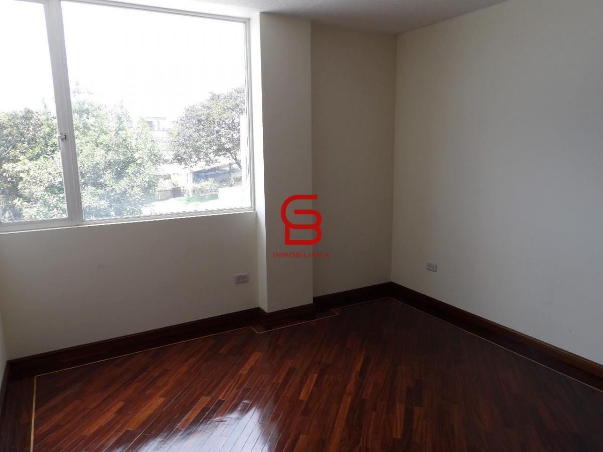 Vendo Departamento 2 Dorm. Planta Baja Nayón — imagen 9