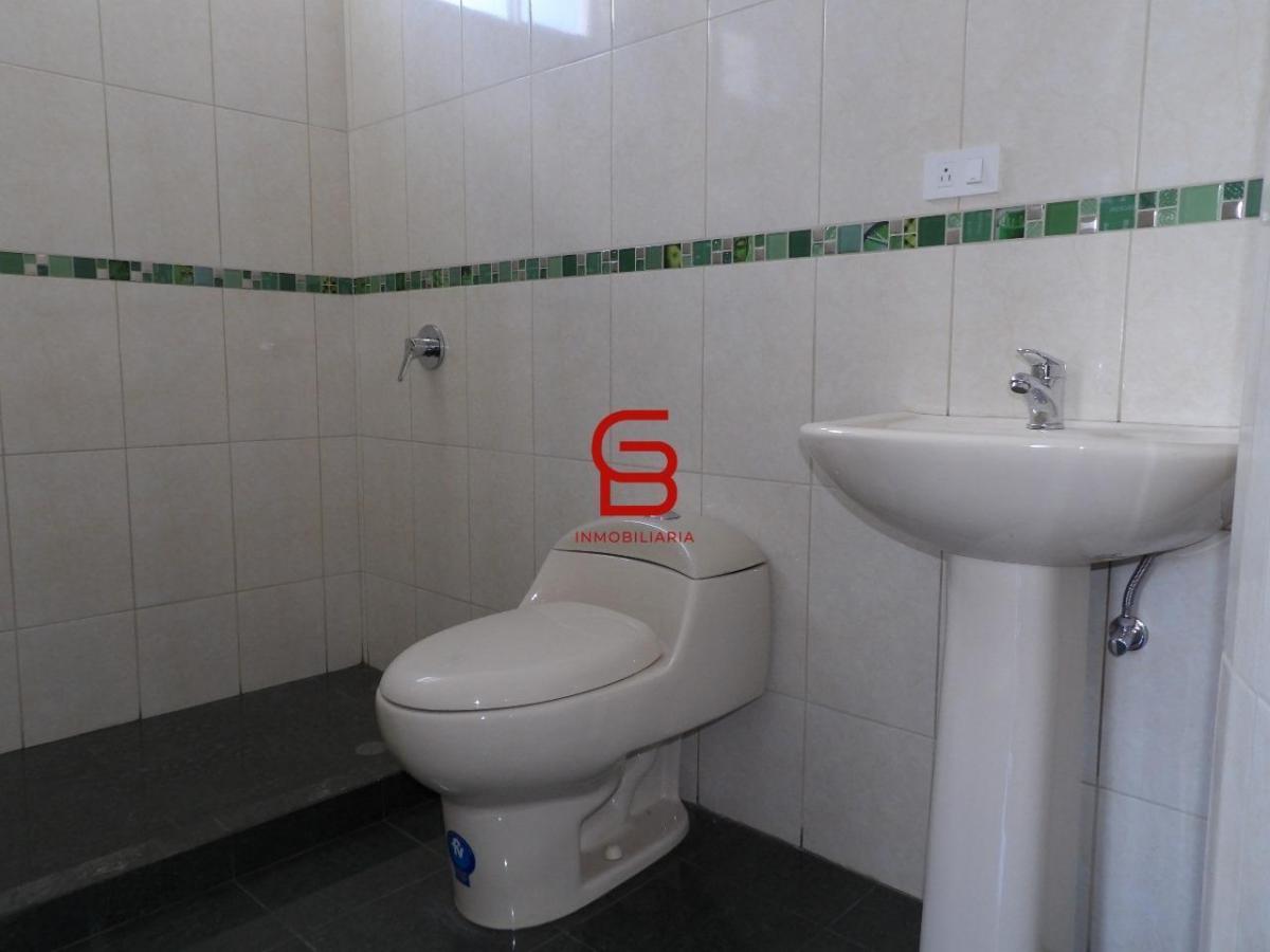 Vendo Departamento 2 Dorm. Planta Baja Nayón — imagen 8