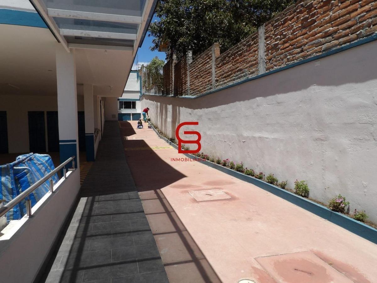 Vendo Departamento 2 Dorm. Planta Baja Nayón — imagen 7
