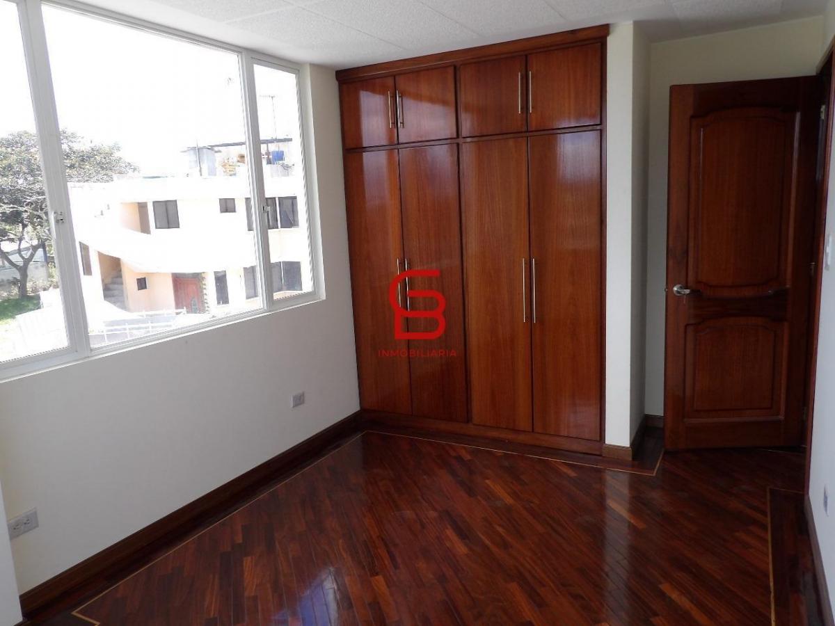 Vendo Departamento 2 Dorm. Planta Baja Nayón — imagen 6