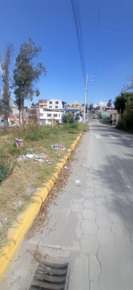 Terreno 2200 m² en Venta Sector Bonanza en Calderón — imagen 6