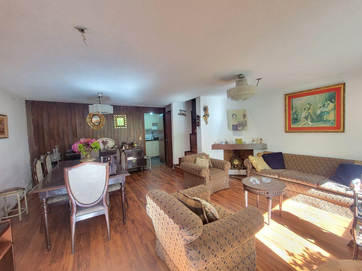 Casa en Venta 3 Habitaciones 150 m² (Jockey Club) — imagen 10