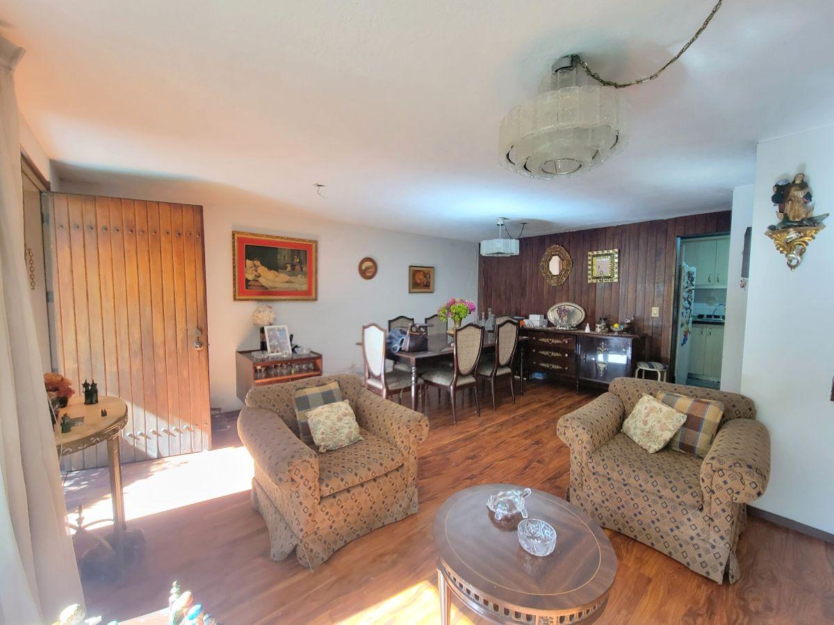 Casa en Venta 3 Habitaciones 150 m² (Jockey Club) — imagen 9