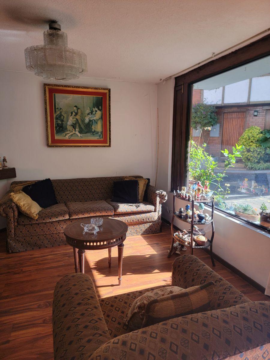 Casa en Venta 3 Habitaciones 150 m² (Jockey Club) — imagen 8