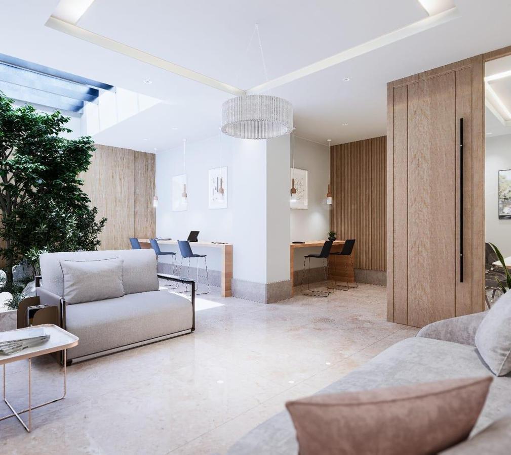 Hogar Ideal Para Parejas Jovenes Ubicación Premium — imagen 10