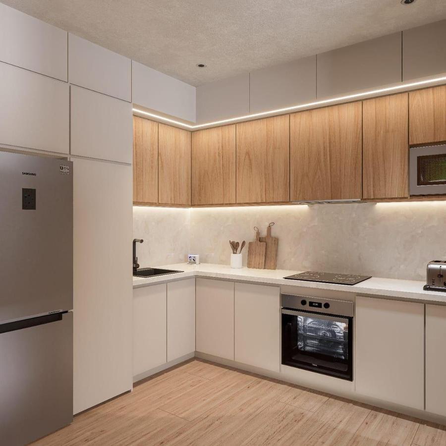 Hogar Ideal Para Parejas Jovenes Ubicación Premium — imagen 8
