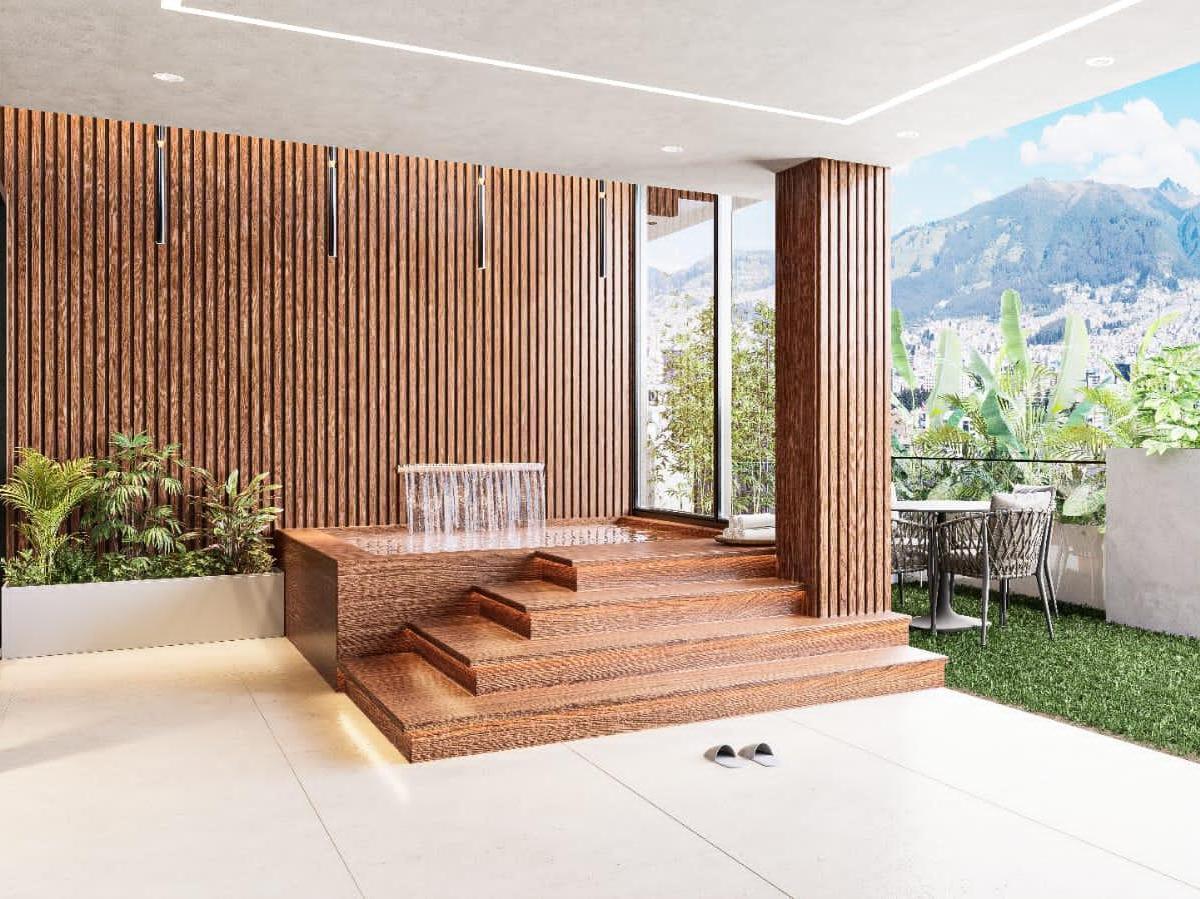 Hogar Ideal Para Parejas Jovenes Ubicación Premium — imagen 3