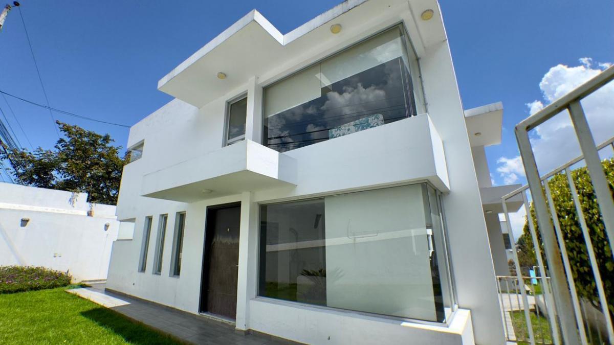 Casa de Lujo Sector Intercambiador de Carcelen — imagen 10