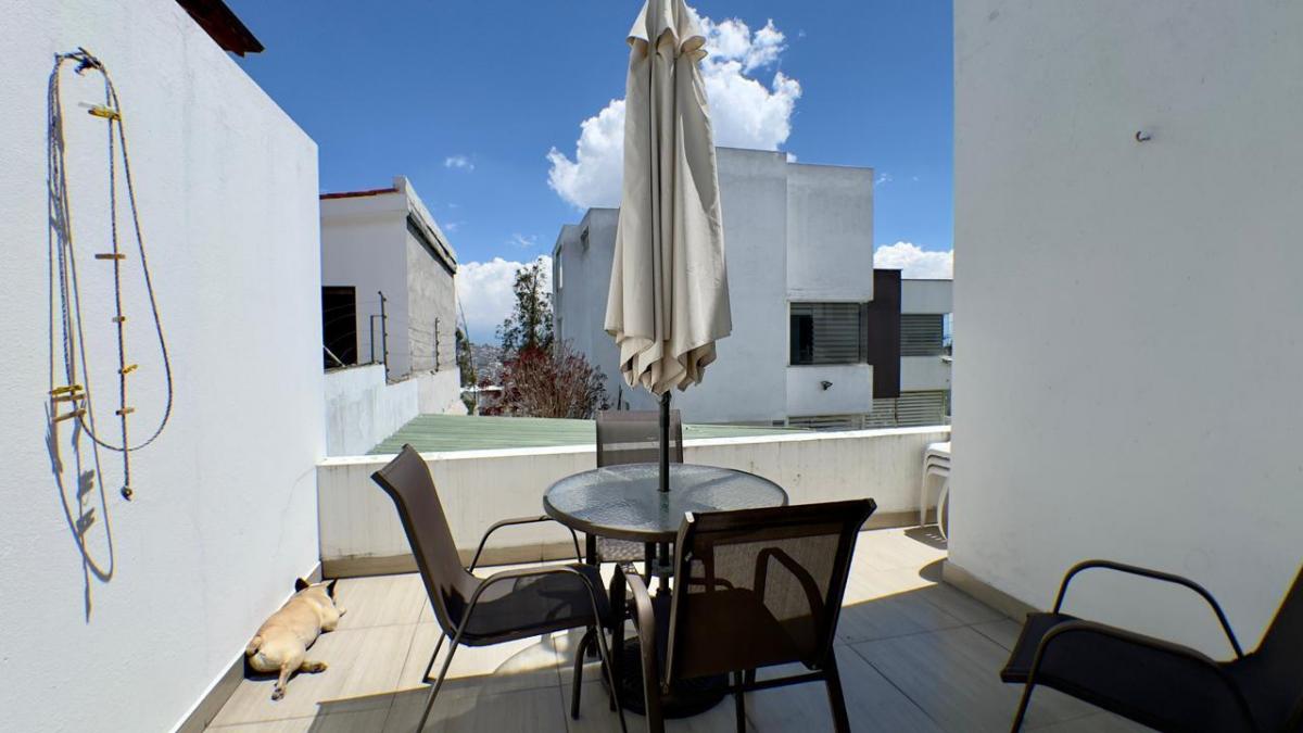 Casa de Lujo Sector Intercambiador de Carcelen — imagen 7