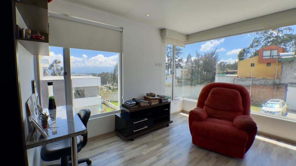 Casa de Lujo Sector Intercambiador de Carcelen — imagen 5