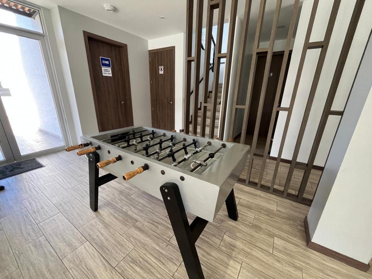 Departamento en Quito — imagen 10