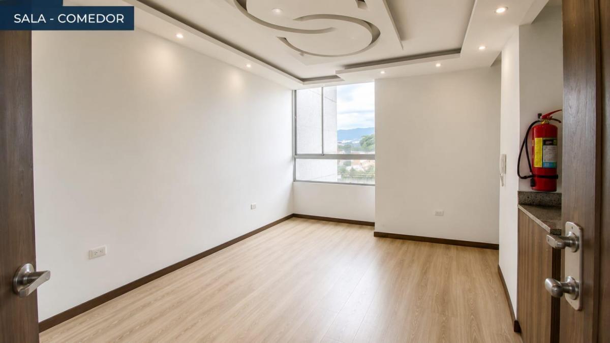Departamento en Quito — imagen 8