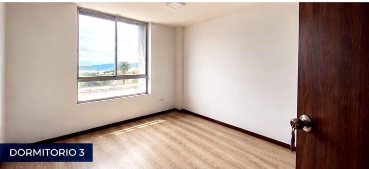 Departamento en Quito — imagen 6