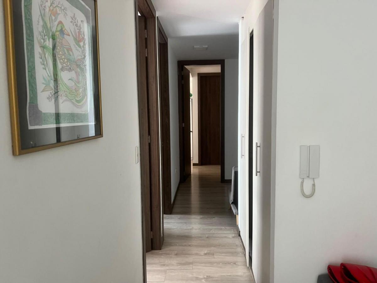 Departamento en Quito — imagen 5