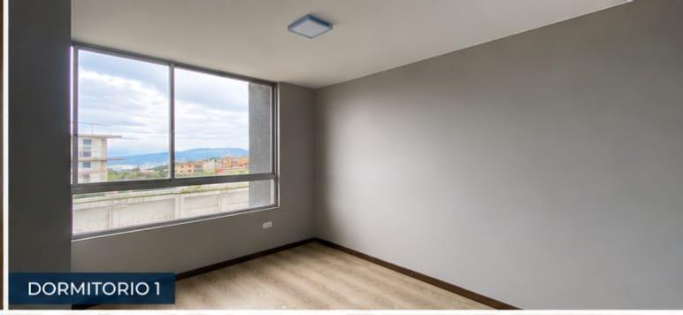 Departamento en Quito — imagen 4
