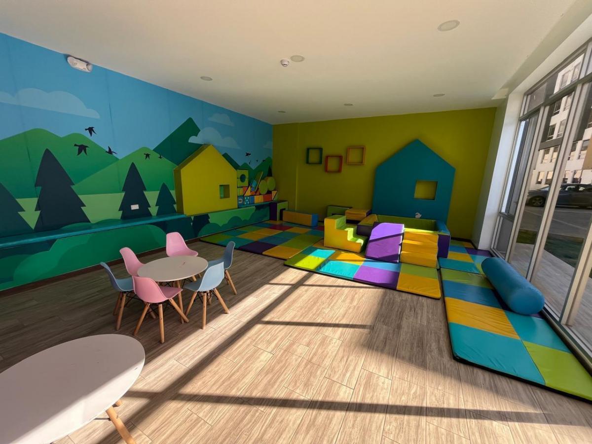 Departamento en Quito — imagen 3