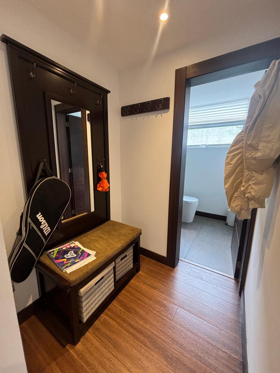 Hermosa Casa Independiente de Venta - Sector Granda Centeno — imagen 5