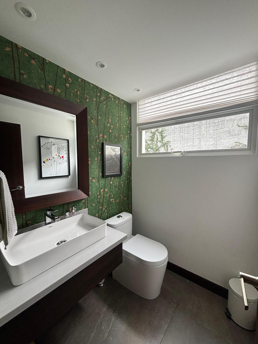 Hermosa Casa Independiente de Venta - Sector Granda Centeno — imagen 4