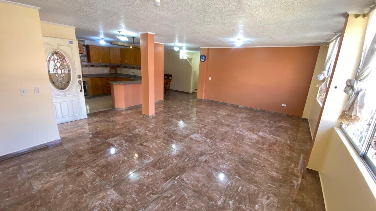 Departamento | Venta | 3 Dorm. | Patio Cubierto | Valle de Los Chillos — imagen 10