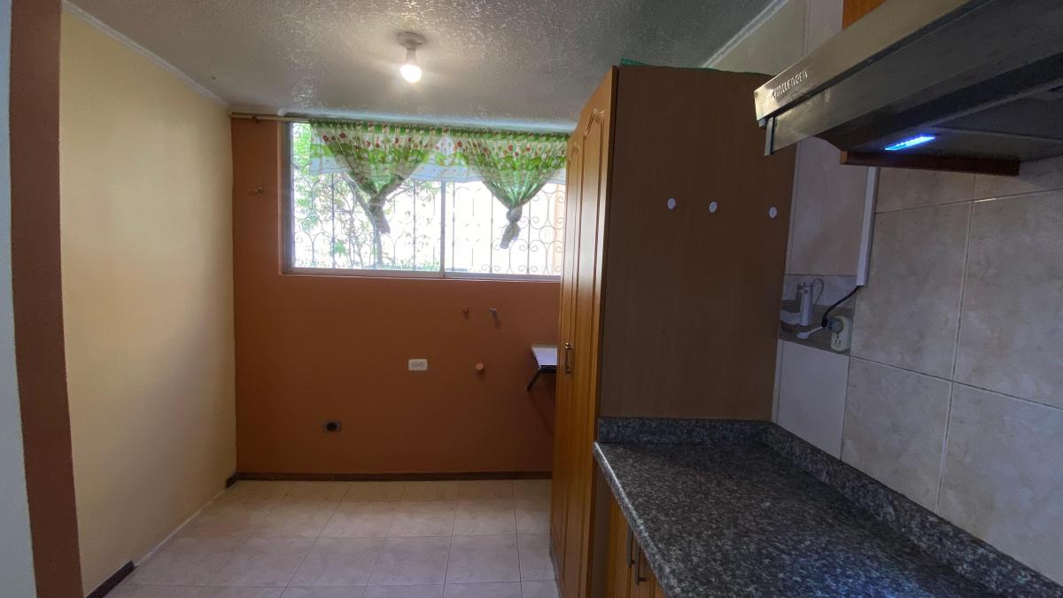 Departamento | Venta | 3 Dorm. | Patio Cubierto | Valle de Los Chillos — imagen 8