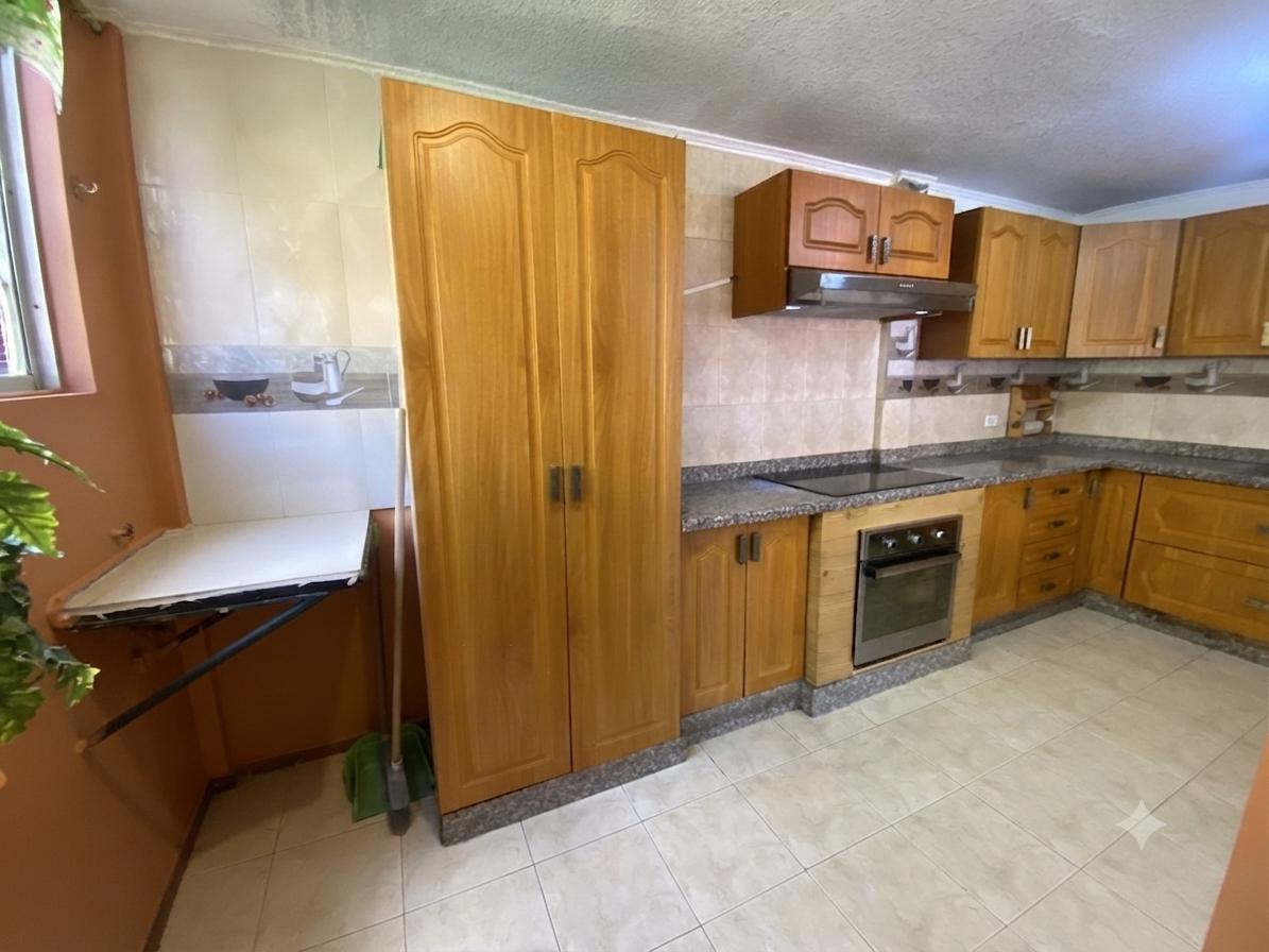 Departamento | Venta | 3 Dorm. | Patio Cubierto | Valle de Los Chillos — imagen 7