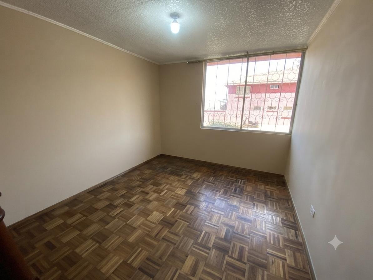Departamento | Venta | 3 Dorm. | Patio Cubierto | Valle de Los Chillos — imagen 6