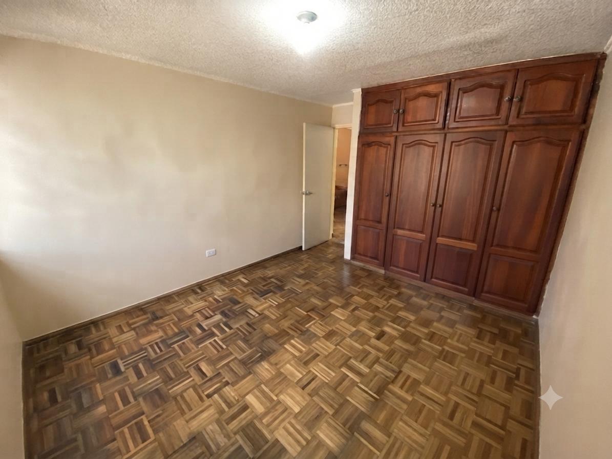 Departamento | Venta | 3 Dorm. | Patio Cubierto | Valle de Los Chillos — imagen 5