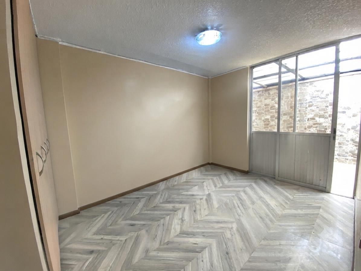 Departamento | Venta | 3 Dorm. | Patio Cubierto | Valle de Los Chillos — imagen 3