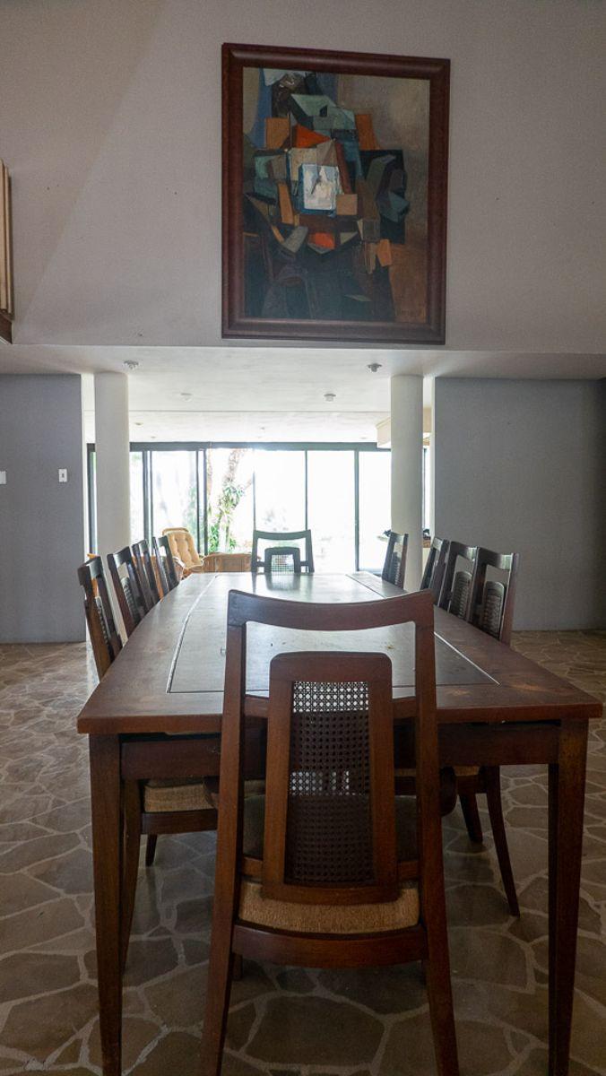 Legado Arquitectónico en Urdesa: Residencia de Autor con Alma de Historia, Guayas — imagen 9