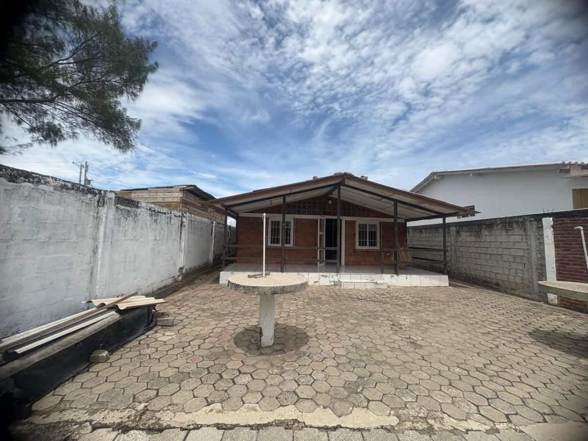 Casa con 3 Recámaras en Venta, 1080 m² de Terreno en Sur de Playas, con Salida Al Mar, Guayas — imagen 7