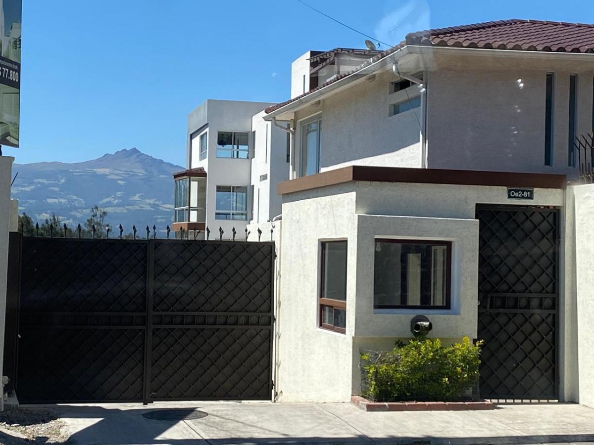 Hermoso Departamento en Alangasi, Excelente Ubicacion — imagen 10