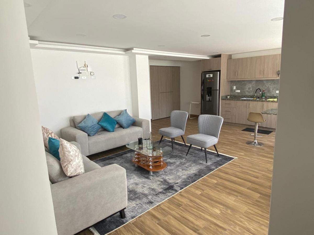 Hermoso Departamento en Alangasi, Excelente Ubicacion — imagen 9
