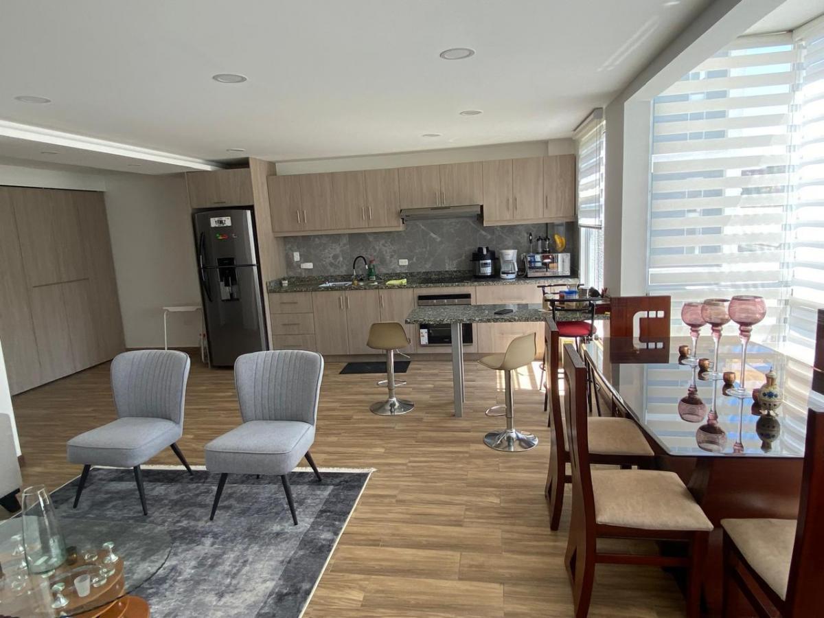 Hermoso Departamento en Alangasi, Excelente Ubicacion — imagen 8