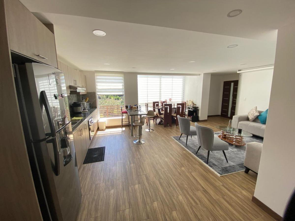 Hermoso Departamento en Alangasi, Excelente Ubicacion — imagen 7