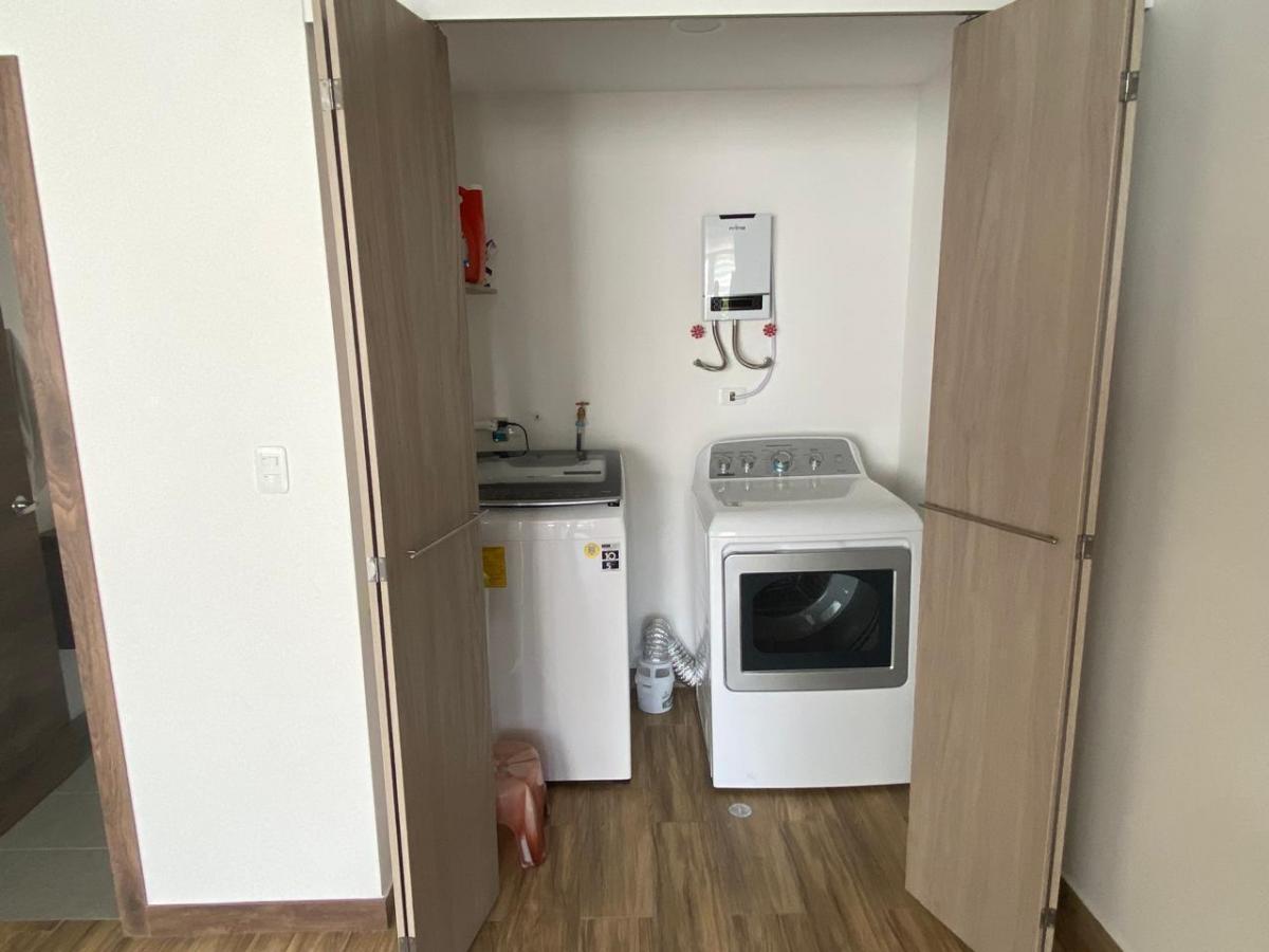 Hermoso Departamento en Alangasi, Excelente Ubicacion — imagen 6