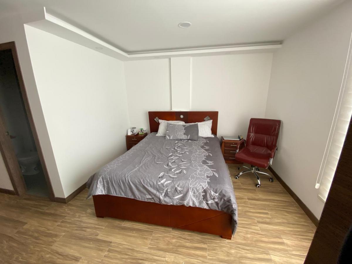 Hermoso Departamento en Alangasi, Excelente Ubicacion — imagen 5