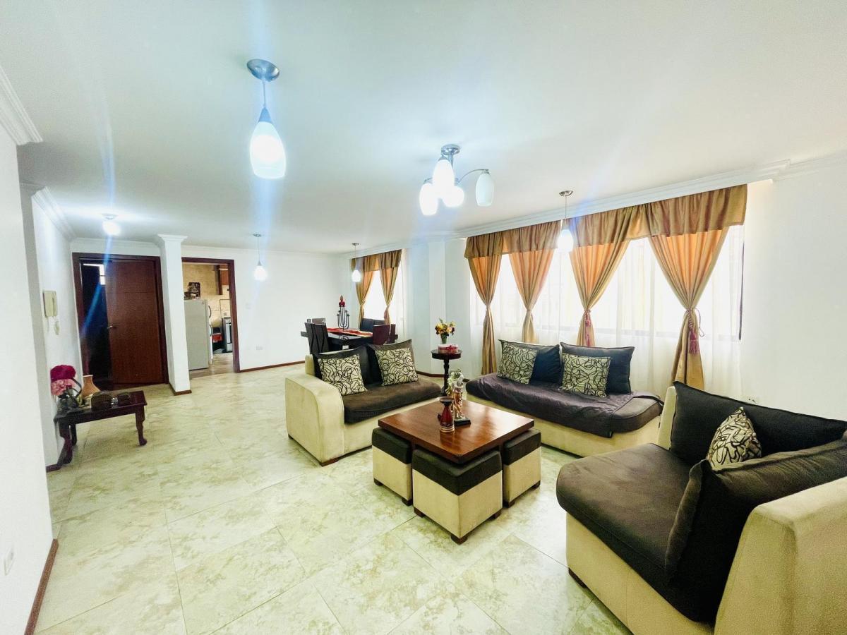 Departamento en Ponceano — imagen 10