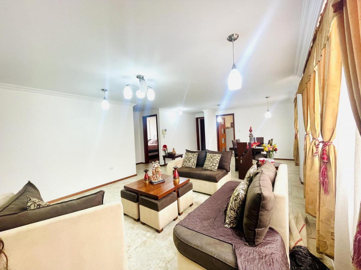 Departamento en Ponceano — imagen 9