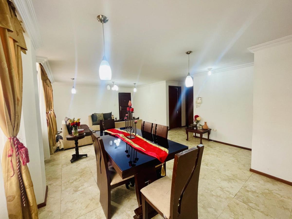 Departamento en Ponceano — imagen 8