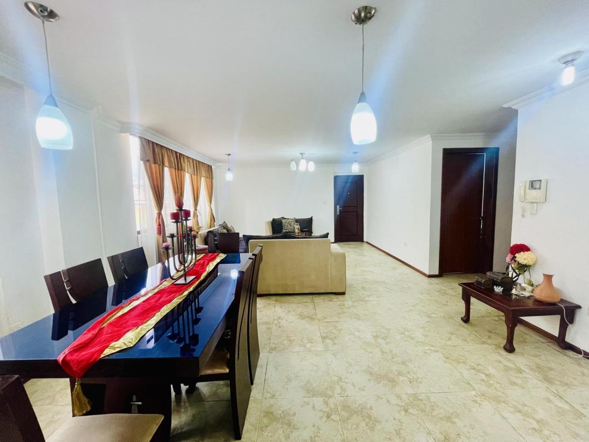 Departamento en Ponceano — imagen 7