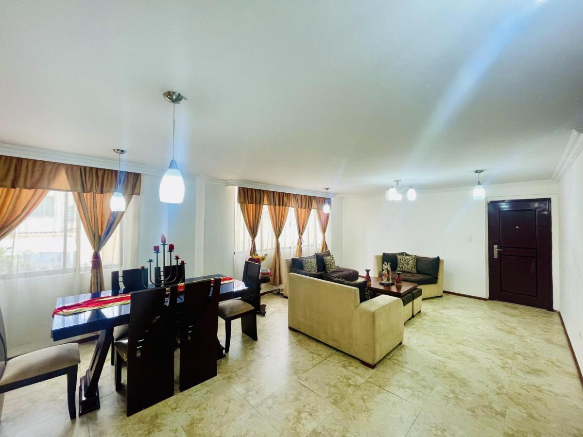 Departamento en Ponceano — imagen 6