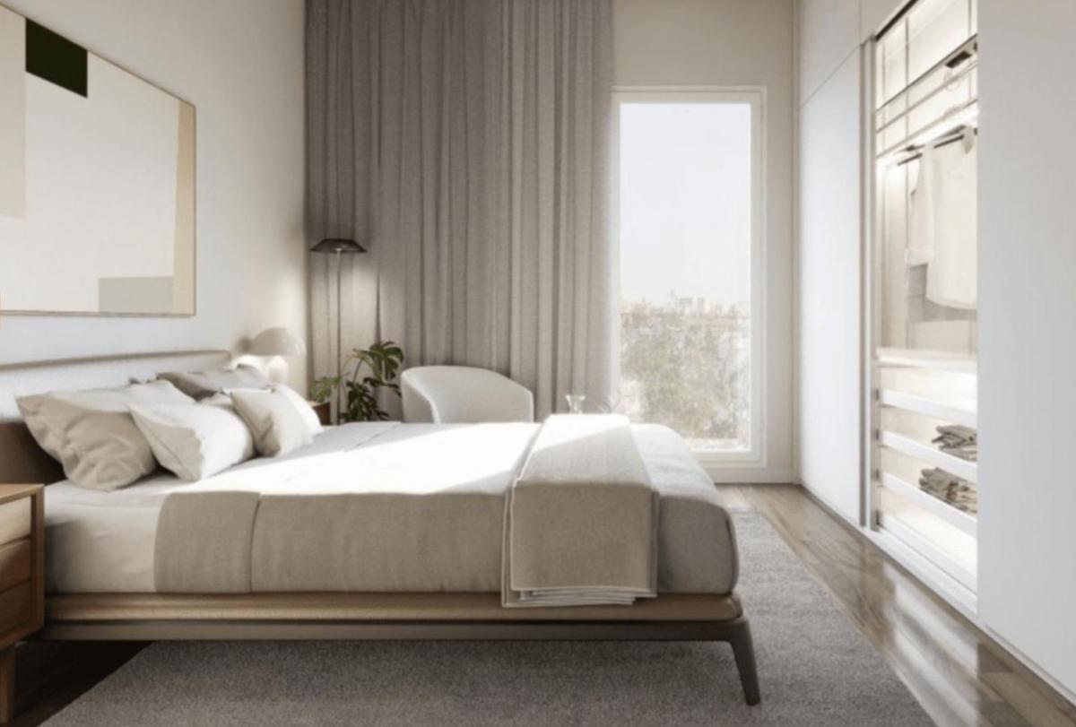 Departamento en Venta, Proyecto The Falls, Vía Samborondón, Guayas — imagen 10