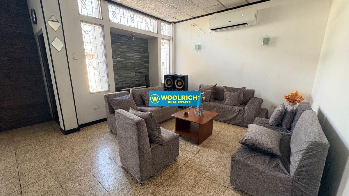 Ferroviaria, Vendo Casa de 1 Piso, 3 Dorm, Remodelada Parcial, 270 m², Guayas — imagen 9