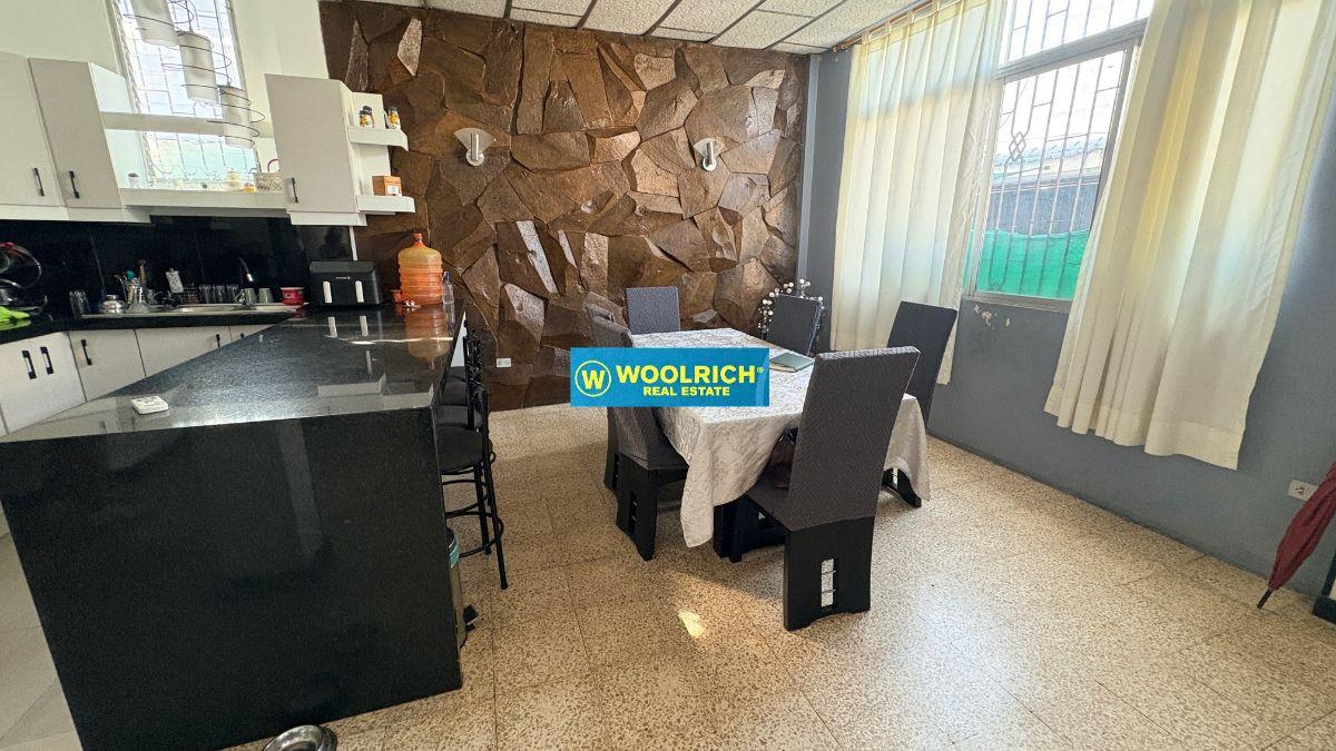 Ferroviaria, Vendo Casa de 1 Piso, 3 Dorm, Remodelada Parcial, 270 m², Guayas — imagen 8