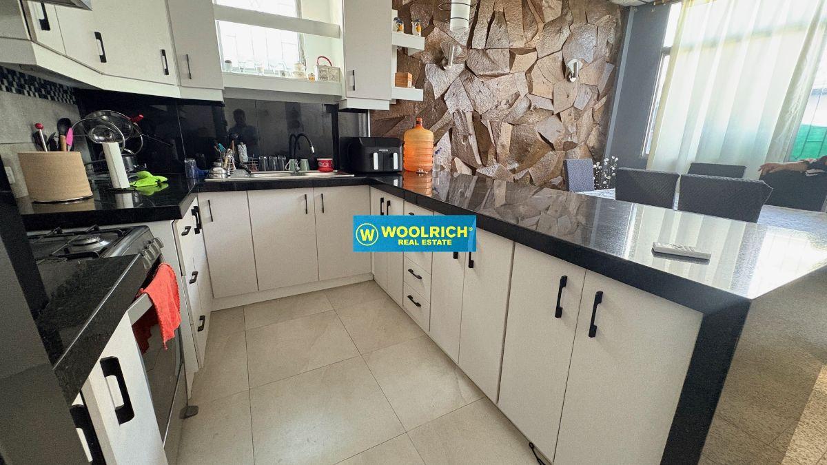 Ferroviaria, Vendo Casa de 1 Piso, 3 Dorm, Remodelada Parcial, 270 m², Guayas — imagen 4