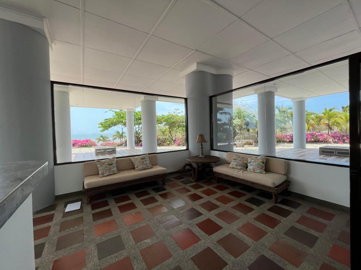 Departamento en Venta, Playas Edif. La Balsilla, Guayas — imagen 10